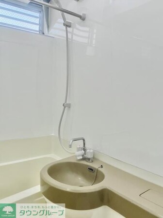 ビーワンの物件内観写真